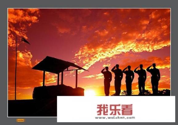 为什么那么多人喜欢看《士兵突击》？