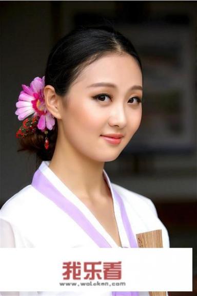 长相清纯的女生给人什么样的感觉？