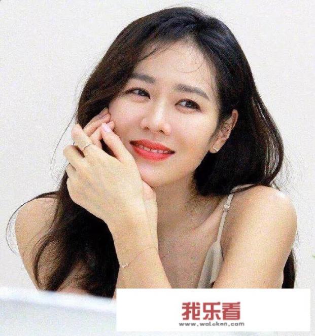 孙艺珍为什么没有绯闻？