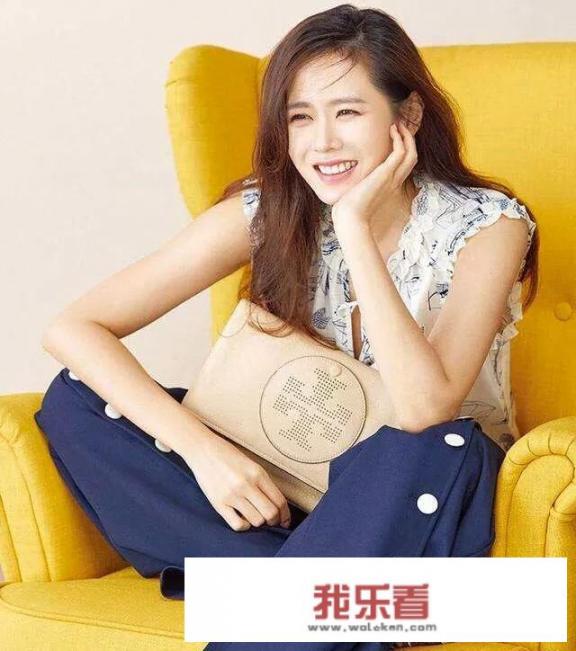 孙艺珍为什么没有绯闻？