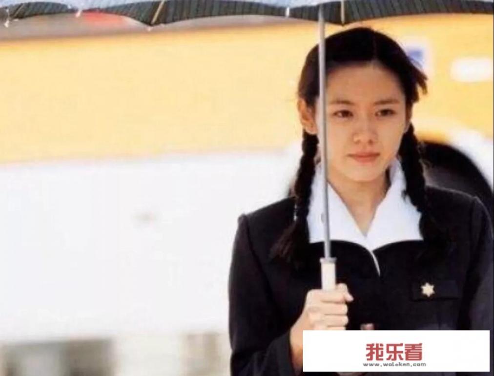 孙艺珍为什么没有绯闻？