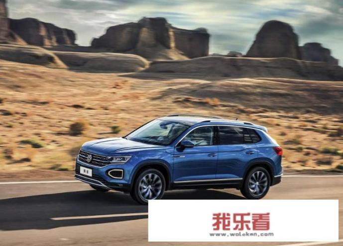 1.4T探岳，可以入手吗？