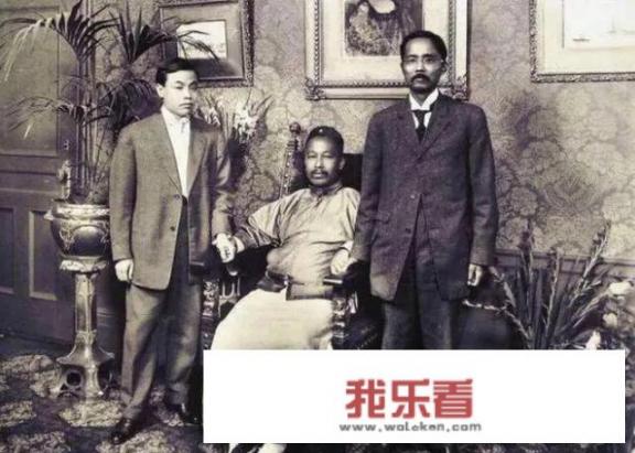 走向共和：张謇跟康有为同时赶考，为何张謇说康已经名扬天下了？