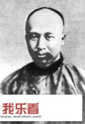 走向共和：张謇跟康有为同时赶考，为何张謇说康已经名扬天下了？