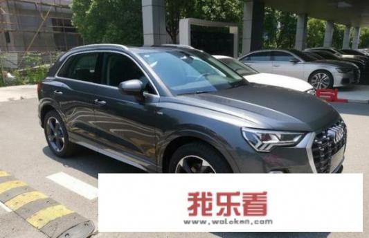 在同级别的SUV中宝马X1与奥迪Q3各有什么特点？如何选择？