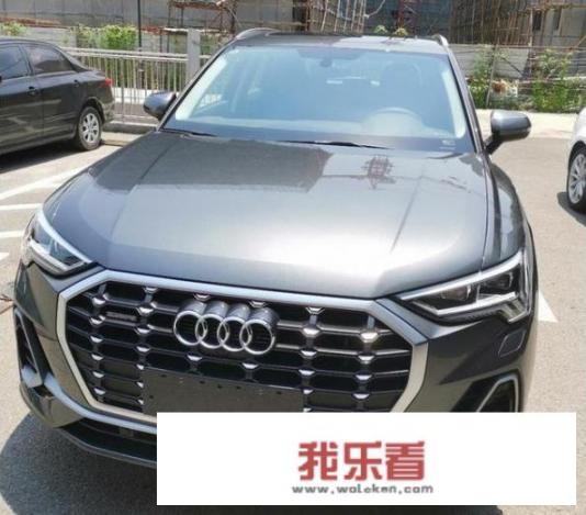 在同级别的SUV中宝马X1与奥迪Q3各有什么特点？如何选择？