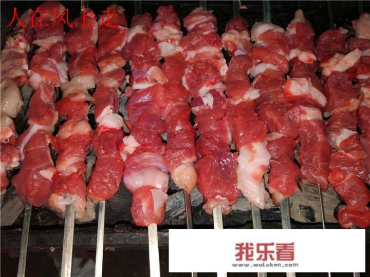 隔夜羊肉串能不能吃？