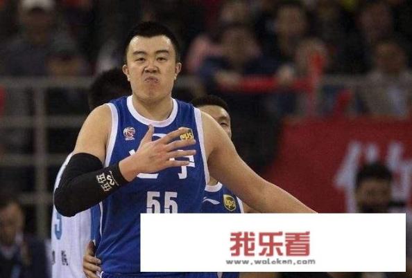 辽宁男篮韩德君为什么被球迷戏称“功夫熊猫”？这个绰号的来历是什么？