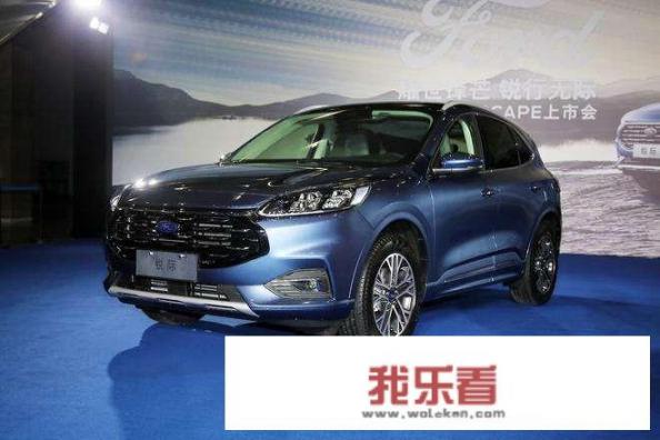从全球来看，福特到底是个什么水平？