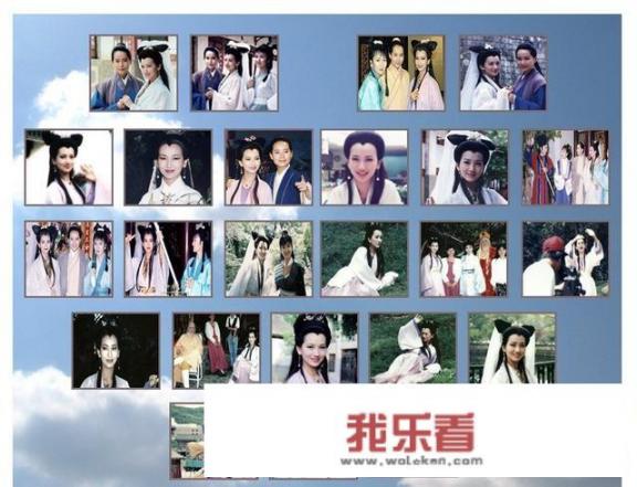 如何评价《新白娘子传奇》？为什么收视率这么高呢？