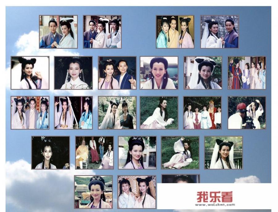 如何评价《新白娘子传奇》？为什么收视率这么高呢？