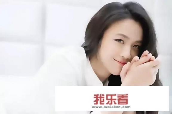 39岁汤唯未修图曝光，在家两年带娃两年，为什么复出依旧有高级感？
