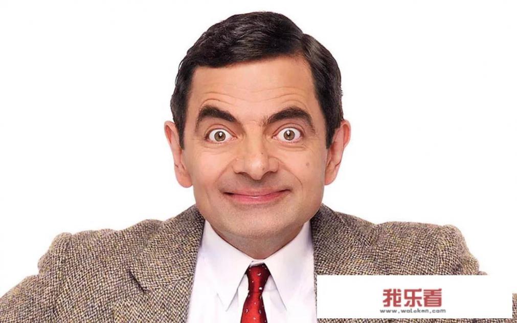 憨豆先生的意思是啥？