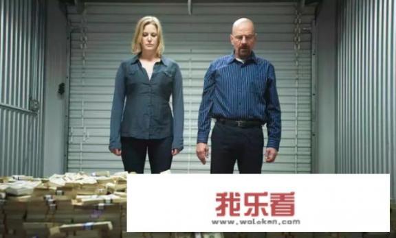 《绝命毒师》最后结局如何？