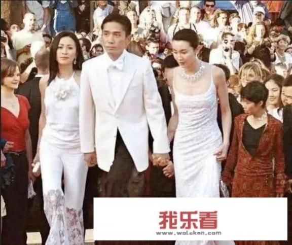 梁朝伟跟曾华倩热恋了6年，为什么最后娶了曾华倩的闺蜜刘嘉玲？
