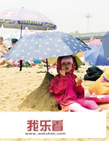 夏天最美的照片，你有哪些照片能体现出炎热的夏天？