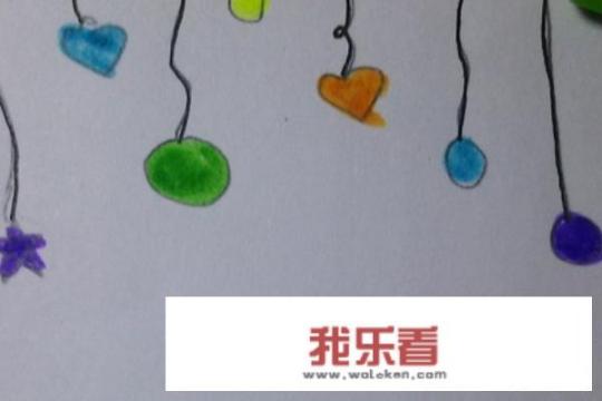 教你制作手抄报之边框？