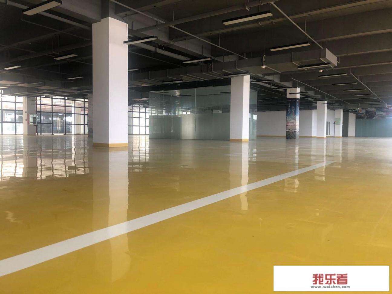 厂房是不是工厂的意思？
