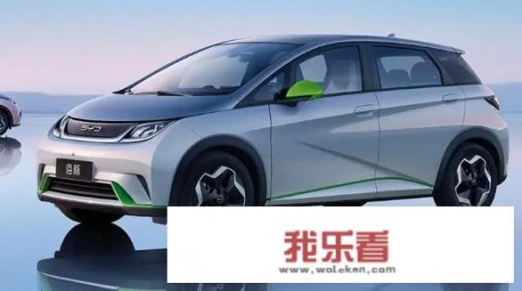 月销2.5万辆，续航401KM，比亚迪海豚值得入手吗？