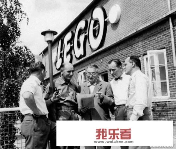 “乐高”是什么？你给孩子买过乐高玩具吗？