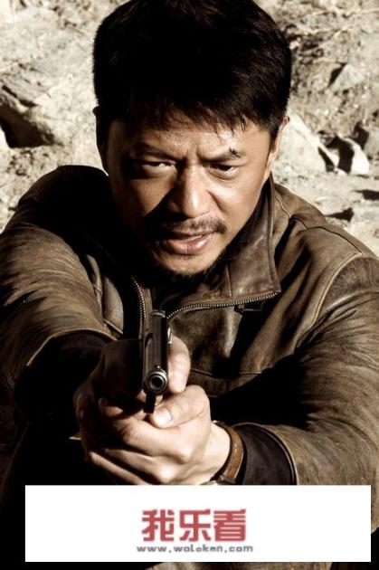 如何评价段奕宏的表演？