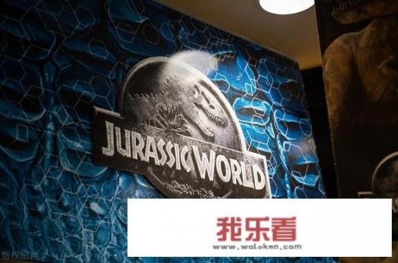 侏罗纪世界是什么年代？