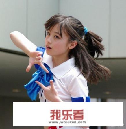桥本环奈身高体重？