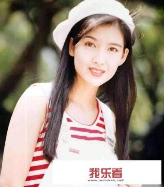 周慧敏为什么被称为“玉女掌门人”？对此你怎么看？