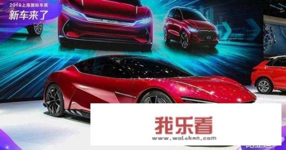 新logo新车型呼之欲出，腾势未来是否可期？