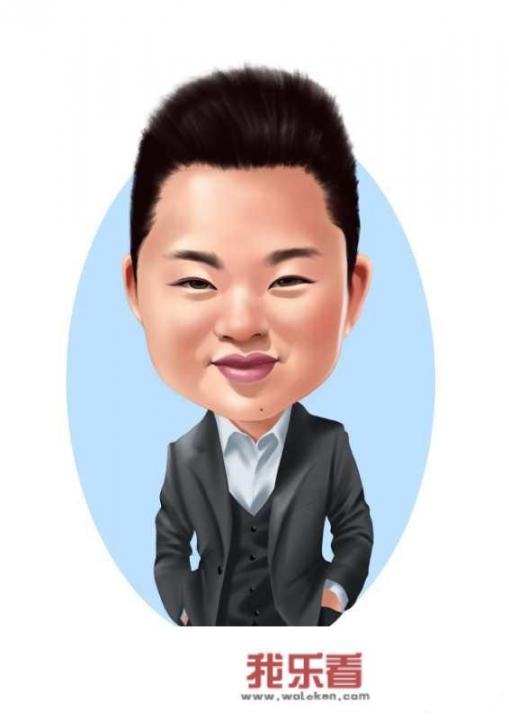 有什么人物适合当头像？
