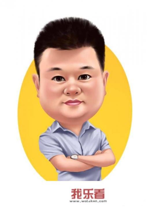 有什么人物适合当头像？
