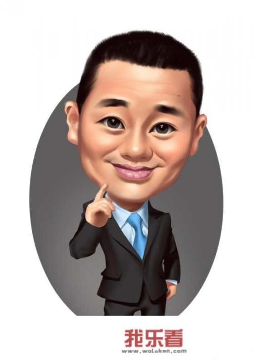 有什么人物适合当头像？