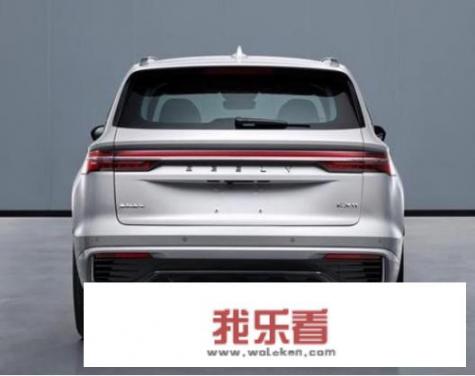 吉利星越L是否是今年吉利重点培养对象，你如何看待这款车的？