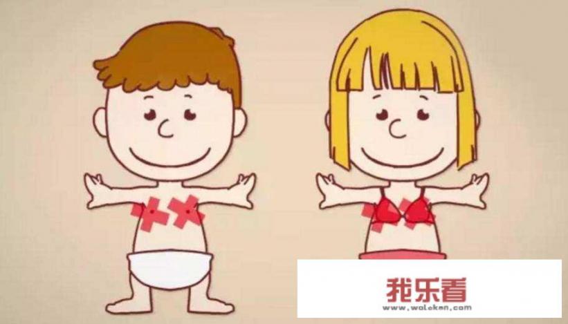 孩子十岁了，如何对他进行性教育？