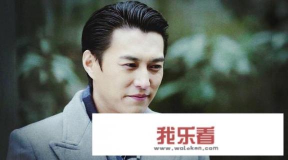 怎样评价电视剧《伪装者》？