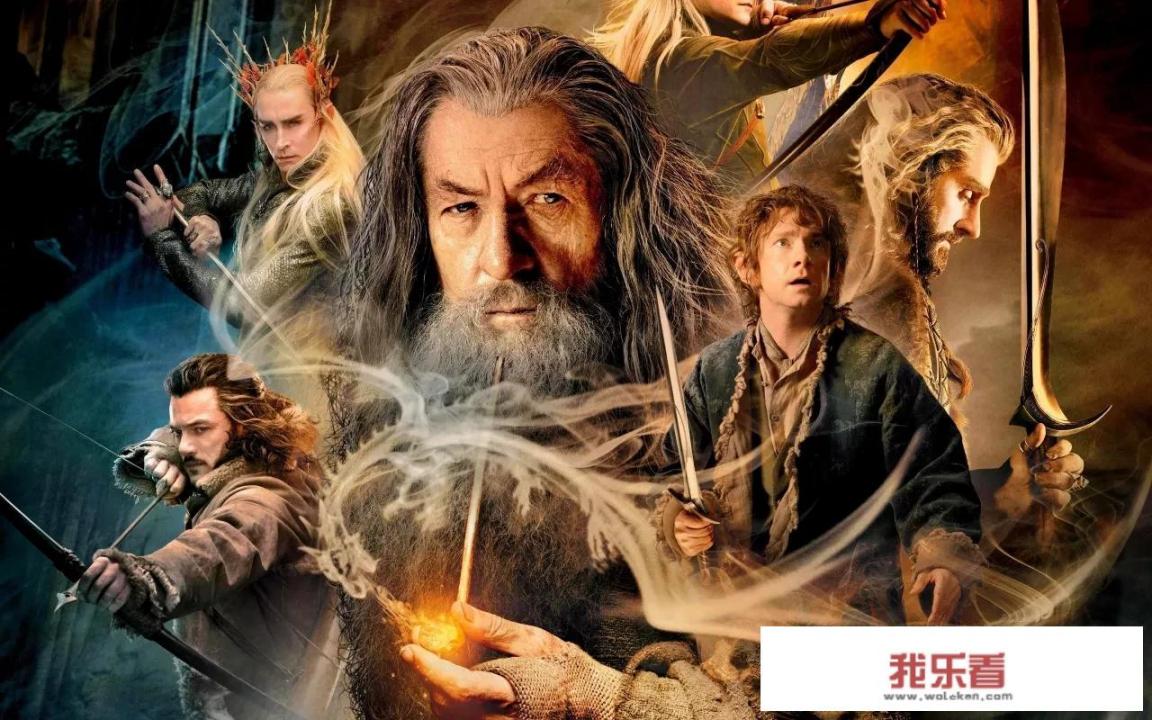 你觉得电影《魔戒》三部曲，为什么会成为经典？