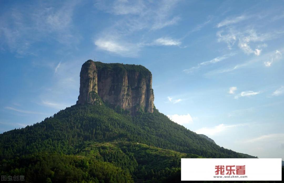 国内一共有多少个天台山(风景区)呢？