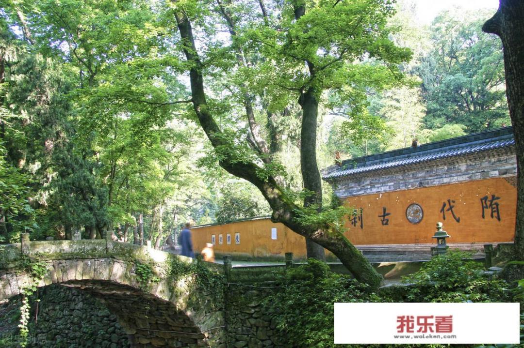 国内一共有多少个天台山(风景区)呢？