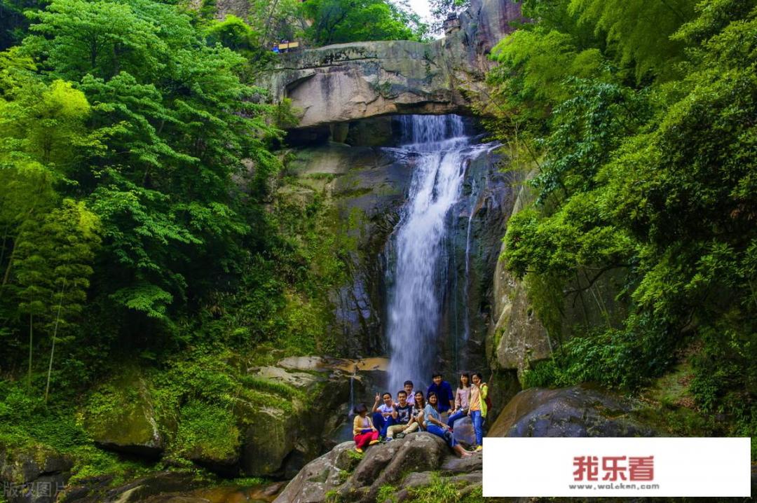 国内一共有多少个天台山(风景区)呢？