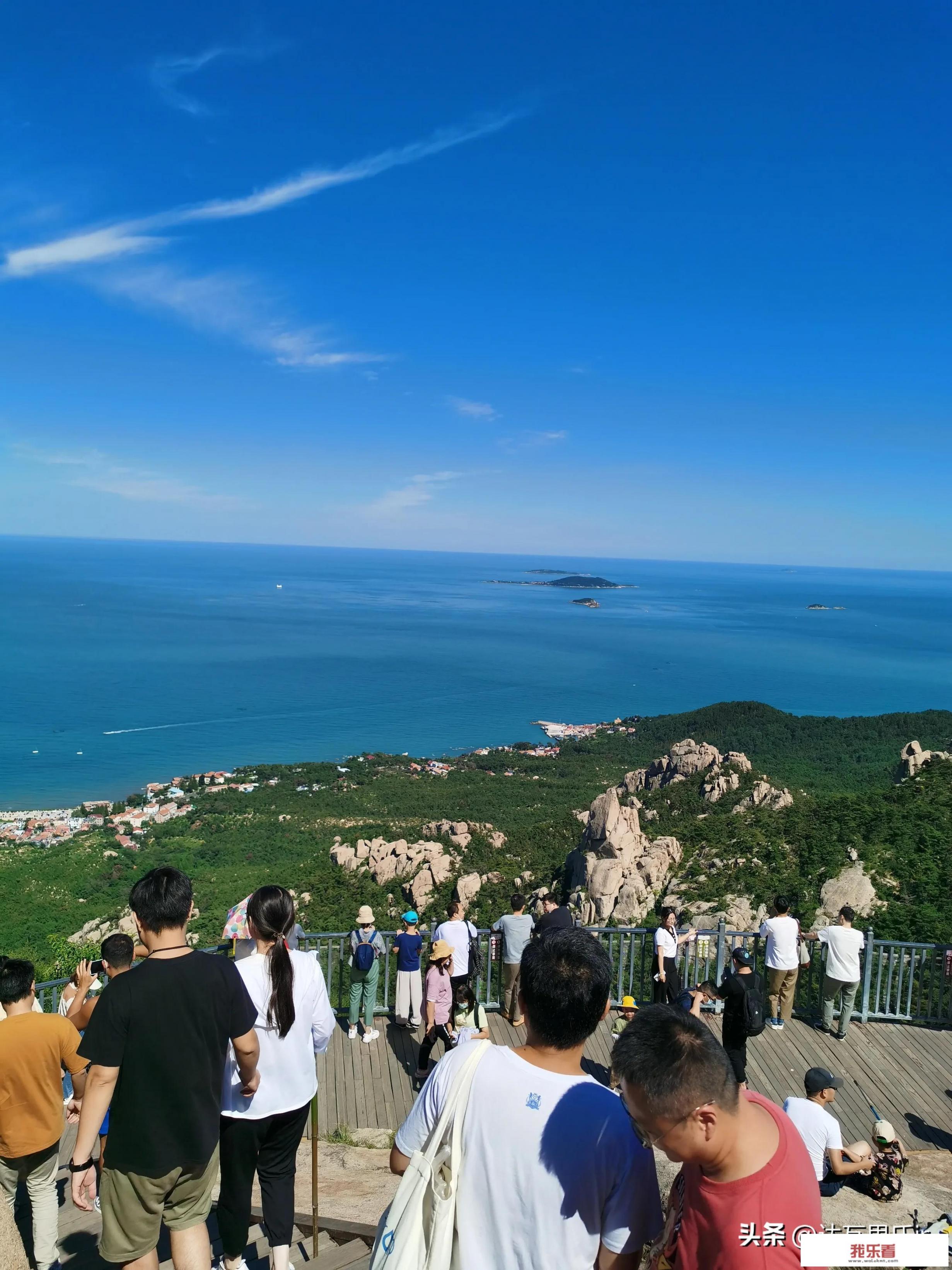 崂山风景区旅游线路有几个，哪个比较好？