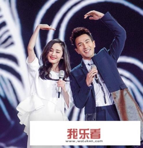刘恺威娶杨幂是件悲哀的事吗？