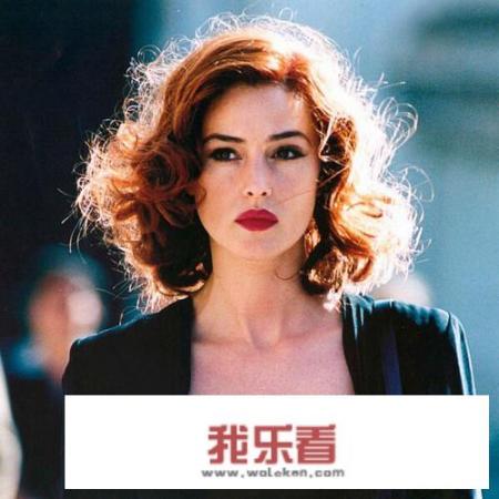 你觉得最性感的女明星是谁？