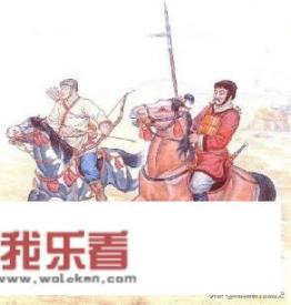 为什么汉武帝一定要夺取河西走廊？从西藏走不行吗？
