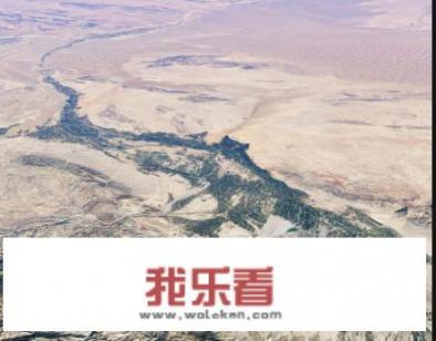 为什么汉武帝一定要夺取河西走廊？从西藏走不行吗？
