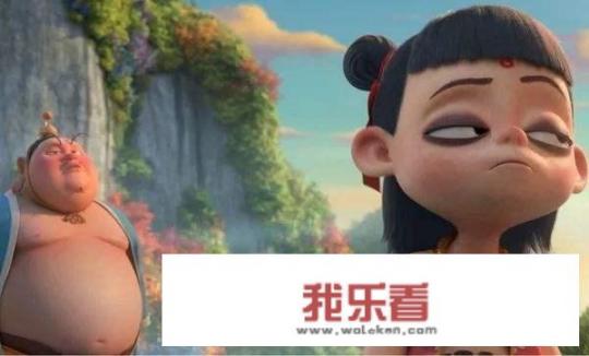 登陆北美院线“出海”的《哪吒之魔童降世》还能“闹海”吗？