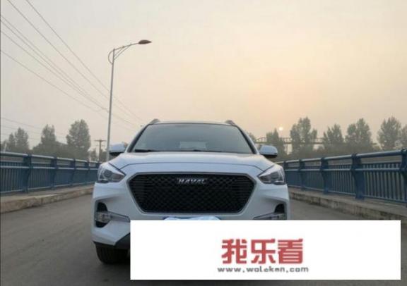 哈弗m6与哈弗h6有什么本质性的区别，性价比高家用型SUV谁更值得入手？