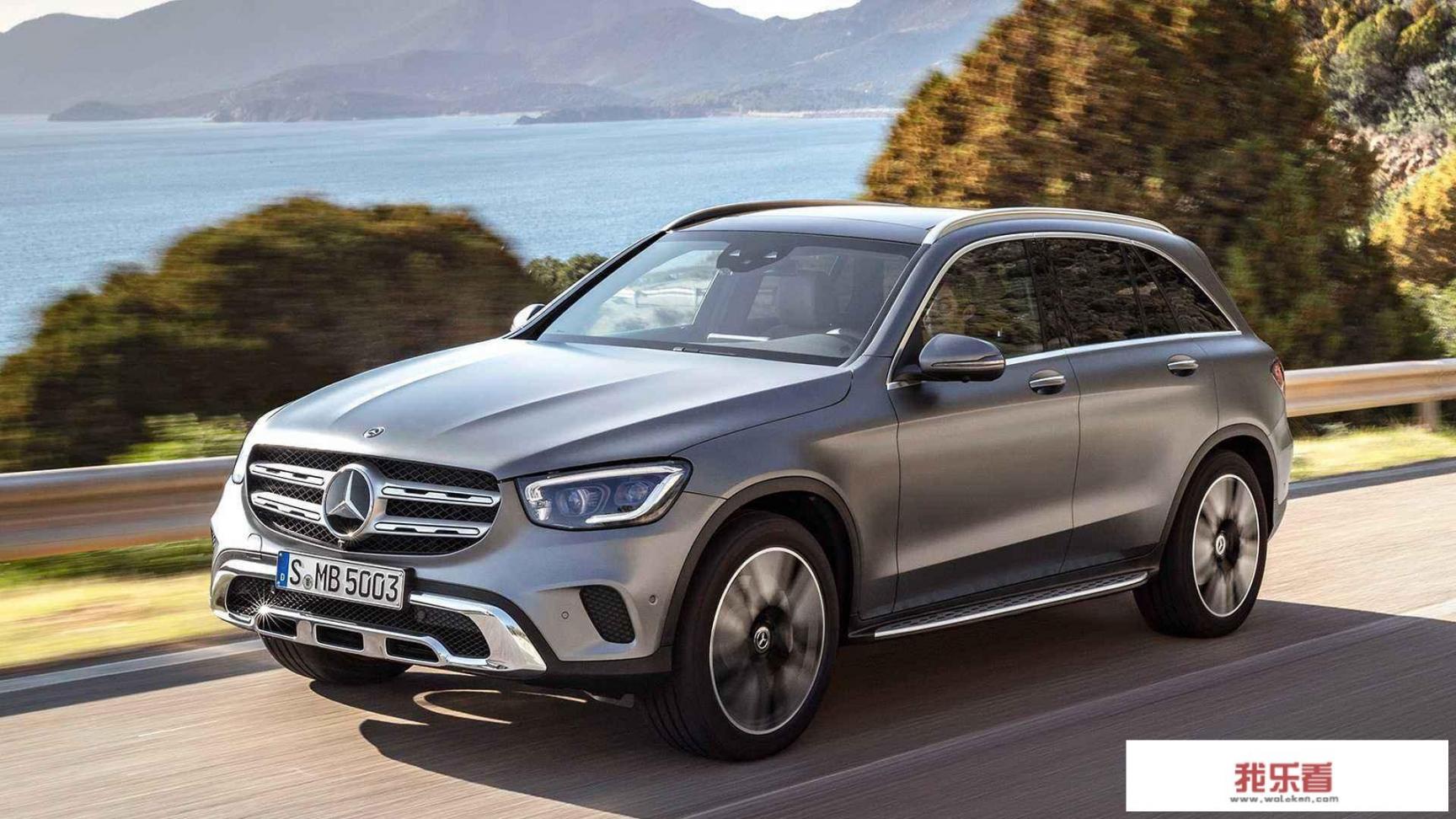 想换车，纠结奔驰GLC300和沃尔沃XC90，选哪个？