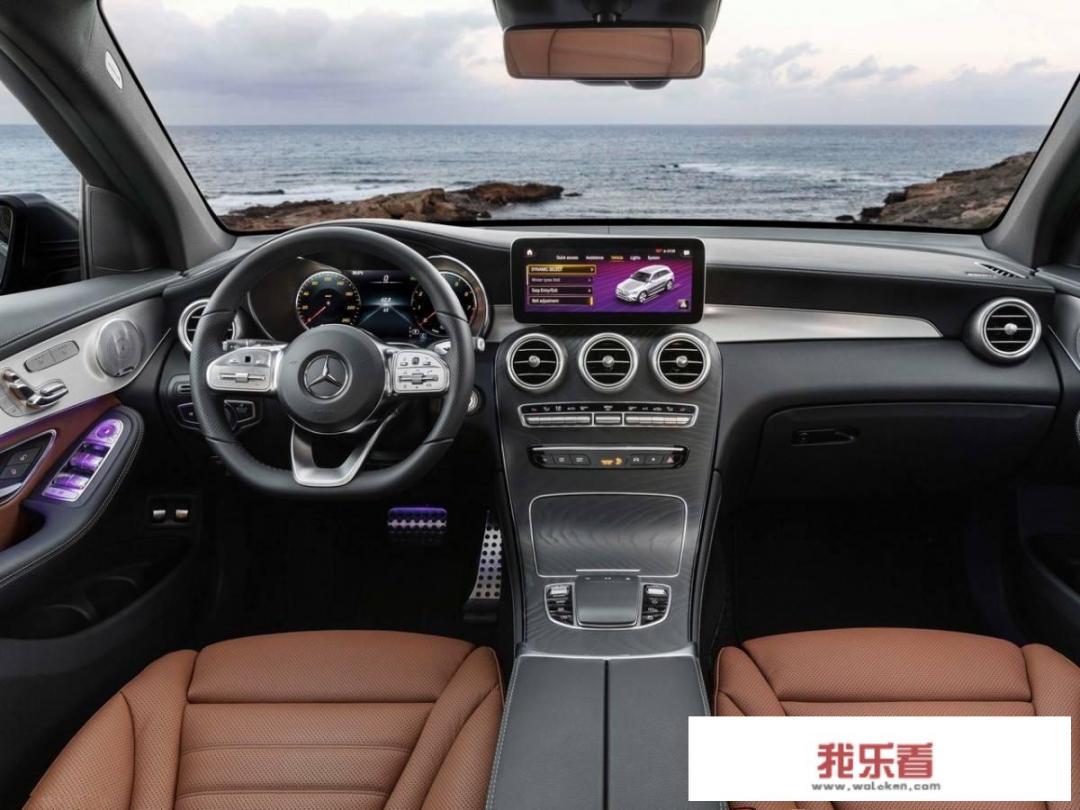 想换车，纠结奔驰GLC300和沃尔沃XC90，选哪个？