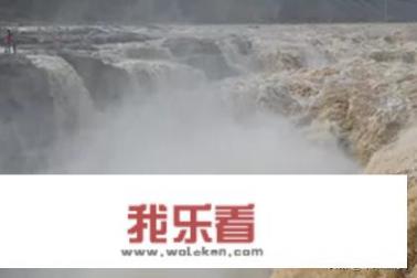 盘点中国最美的十大瀑布？