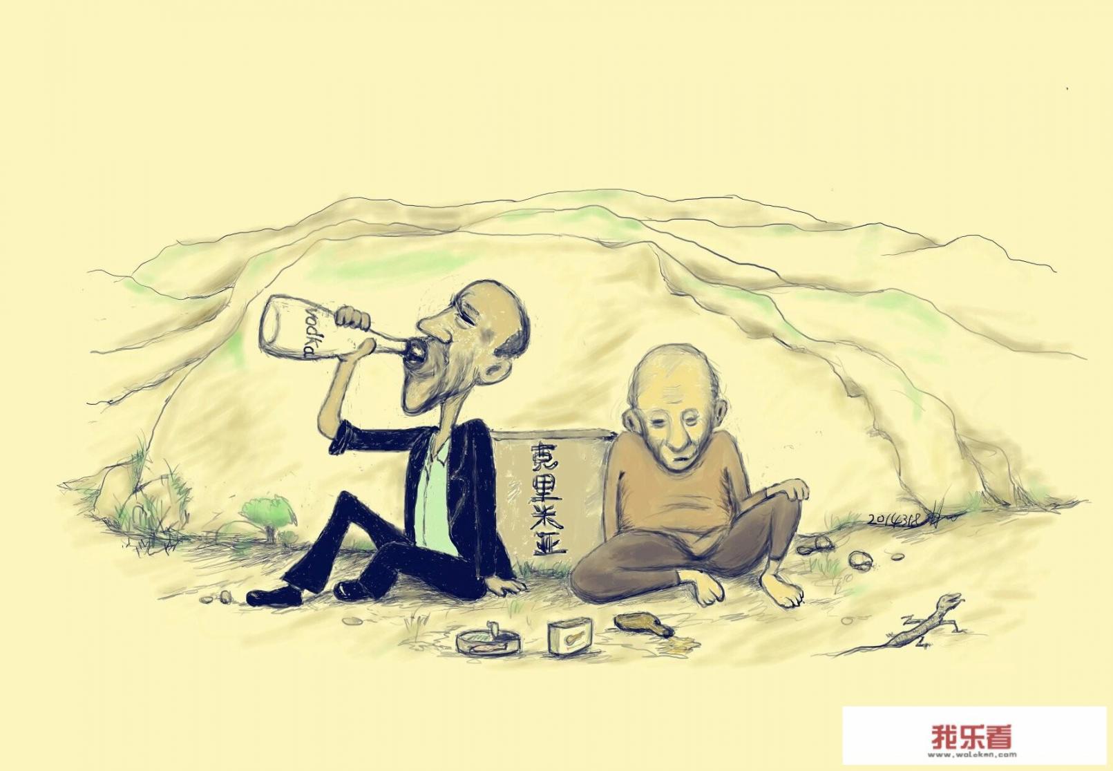 动漫和漫画有什么区别？
